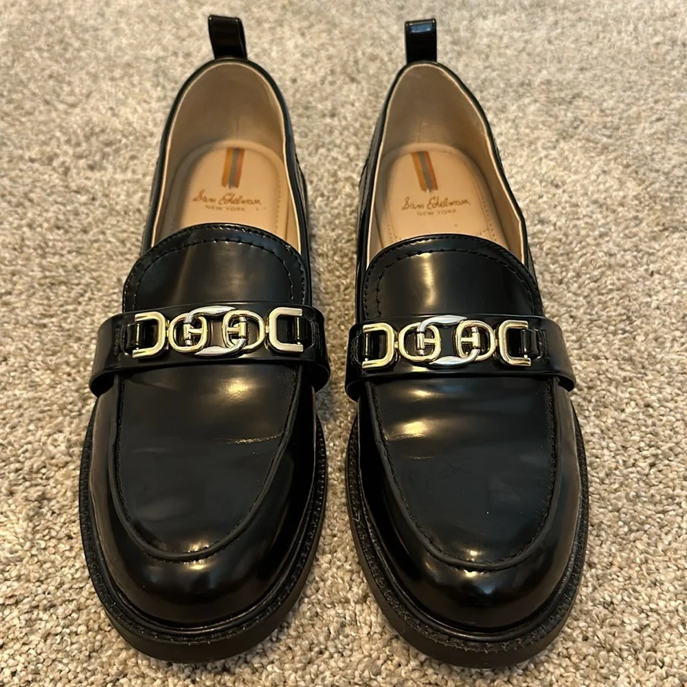 COPY - Sam Edelman Christy Loafer - Picture 2 of 9